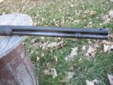 Antique 1892 Winchester Octagon Barrel 38-40 Excellent Shooter - 4 of 15