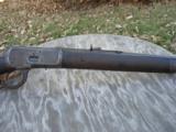 Antique 1892 Winchester Octagon Barrel 38-40 Excellent Shooter - 3 of 15