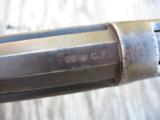 Antique 1892 Winchester Octagon Barrel 38-40 Excellent Shooter - 11 of 15