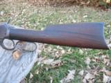 Antique 1892 Winchester Octagon Barrel 38-40 Excellent Shooter - 6 of 15