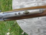 Antique 1873 Winchester SRC 44-40 CHEAP
Well Used But Shoots. Made In 1884.. - 4 of 15