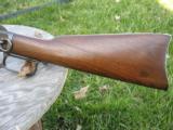 Antique 1873 Winchester SRC 44-40 CHEAP
Well Used But Shoots. Made In 1884.. - 5 of 15
