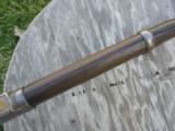 Antique 1873 Winchester SRC 44-40 CHEAP
Well Used But Shoots. Made In 1884.. - 14 of 15