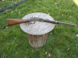 Antique 1873 Winchester SRC 44-40 CHEAP
Well Used But Shoots. Made In 1884.. - 6 of 15