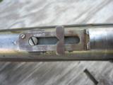 Antique 1873 Winchester SRC 44-40 CHEAP
Well Used But Shoots. Made In 1884.. - 11 of 15