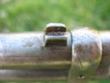 Antique 1873 Winchester SRC 44-40 CHEAPWell Used But Shoots. Made In 1884.. - 10 of 15