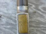 Antique 1873 Winchester SRC 44-40 CHEAPWell Used But Shoots. Made In 1884.. - 15 of 15
