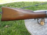 Antique 1873 Winchester SRC 44-40 CHEAP
Well Used But Shoots. Made In 1884.. - 7 of 15