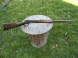 Antique 1886 Winchester. 45-90 Octagon Barrel. Very Nice Wood And Bore. - 1 of 15