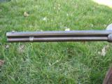 Antique 1886 Winchester. 45-90 Octagon Barrel. Very Nice Wood And Bore. - 10 of 15