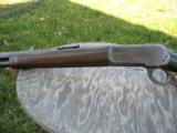 Antique 1886 Winchester. 45-90 Octagon Barrel. Very Nice Wood And Bore. - 9 of 15