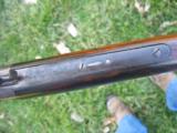 Antique 1886 Winchester. 45-90 Octagon Barrel. Very Nice Wood And Bore. - 5 of 15