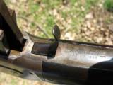 Antique 1886 Winchester. 45-90 Octagon Barrel. Very Nice Wood And Bore. - 3 of 15