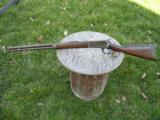 Antique 1886 Winchester. 45-90 Octagon Barrel. Very Nice Wood And Bore. - 7 of 15