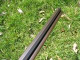 Antique 1889 Marlin. 44-40. Octagon Barrel Near Mint Bright Bore Lots Of Blue - 13 of 15
