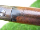 Antique 1873 Winchester 2nd Model 44-40 Octagon Barrel Very Nice Bore - 15 of 15