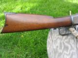 Antique 1873 Winchester 2nd Model 44-40 Octagon Barrel Very Nice Bore - 2 of 15