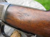 Antique 1873 Winchester 2nd Model 44-40 Octagon Barrel Very Nice Bore - 14 of 15