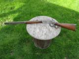 Antique 1873 Winchester 2nd Model 44-40 Octagon Barrel Very Nice Bore - 5 of 15
