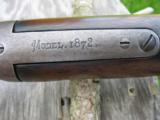 Antique 1873 Winchester 2nd Model 44-40 Octagon Barrel Very Nice Bore - 11 of 15