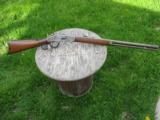 Antique 1873 Winchester 2nd Model 44-40 Octagon Barrel Very Nice Bore - 1 of 15