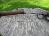 Antique 1873 Winchester 2nd Model 44-40 Octagon Barrel Very Nice Bore - 7 of 15