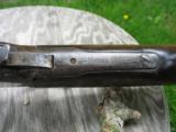 Antique 1886 Winchester 45-90 Octagon Barrel. Very Good Bore. Excellent Mechanics - 12 of 15