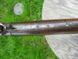 Antique 1886 Winchester 45-90 Octagon Barrel. Very Good Bore. Excellent Mechanics - 14 of 15