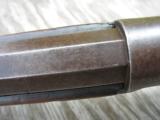 Antique 1886 Winchester 45-90 Octagon Barrel. Very Good Bore. Excellent Mechanics - 11 of 15