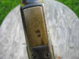 Antique 1873 Winchester 38-40 Octagon Barrel. Very Good To Fine Bore. - 12 of 15