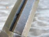Antique 1873 Winchester 38-40 Octagon Barrel. Very Good To Fine Bore. - 14 of 15