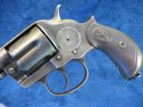 Antique Colt 1878 Double Action Revolver .45 Caliber 5 1/2" Barrel - 3 of 15