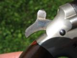 Antique Colt #3 Thuer Derringer British Proofed. 41 Rim Fire. Excellent Condition - 15 of 15