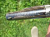Antique Colt #3 Thuer Derringer British Proofed. 41 Rim Fire. Excellent Condition - 10 of 15