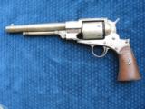 Very Rare Freeman Civil War Revolver. Like New Mechanics. Very Reasonable. Seldom Found For Sale!!! - 1 of 15