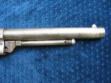 Very Rare Freeman Civil War Revolver. Like New Mechanics. Very Reasonable. Seldom Found For Sale!!! - 6 of 15