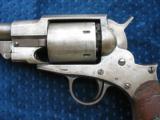Very Rare Freeman Civil War Revolver. Like New Mechanics. Very Reasonable. Seldom Found For Sale!!! - 3 of 15