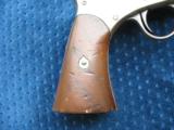 Very Rare Freeman Civil War Revolver. Like New Mechanics. Very Reasonable. Seldom Found For Sale!!! - 8 of 15