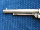 Very Rare Freeman Civil War Revolver. Like New Mechanics. Very Reasonable. Seldom Found For Sale!!! - 2 of 15