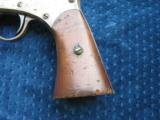 Very Rare Freeman Civil War Revolver. Like New Mechanics. Very Reasonable. Seldom Found For Sale!!! - 4 of 15