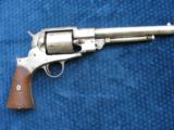 Very Rare Freeman Civil War Revolver. Like New Mechanics. Very Reasonable. Seldom Found For Sale!!! - 5 of 15