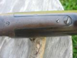 Antique 1873 Winchester 38-40 Round Barrel. Very Good Bore. Never Messed With. Traces Blue.- 11 of 15