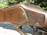 Antique 1873 Winchester 38-40 Round Barrel. Very Good Bore. Never Messed With. Traces Blue.- 7 of 15