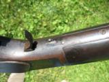Antique 1873 Winchester 38-40 Round Barrel. Very Good Bore. Never Messed With. Traces Blue.- 14 of 15
