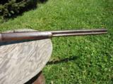 Antique 1873 Winchester 38-40 Round Barrel. Very Good Bore. Never Messed With. Traces Blue.- 3 of 15