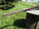 Antique 1873 Winchester 38-40 Round Barrel. Very Good Bore. Never Messed With. Traces Blue.- 6 of 15