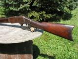 Antique 1873 Winchester 38-40 Round Barrel. Very Good Bore. Never Messed With. Traces Blue.- 5 of 15