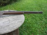 Antique 1873 Winchester 44-40 Octagon barrel. Good
Bore. - 3 of 14