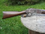 Antique 1873 Winchester 44-40 Octagon barrel. Good
Bore. - 2 of 14