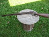 Antique 1873 Winchester 44-40 With Octagon Barrel. Good Shootable Bore. Excellent Mechanics. - 5 of 15